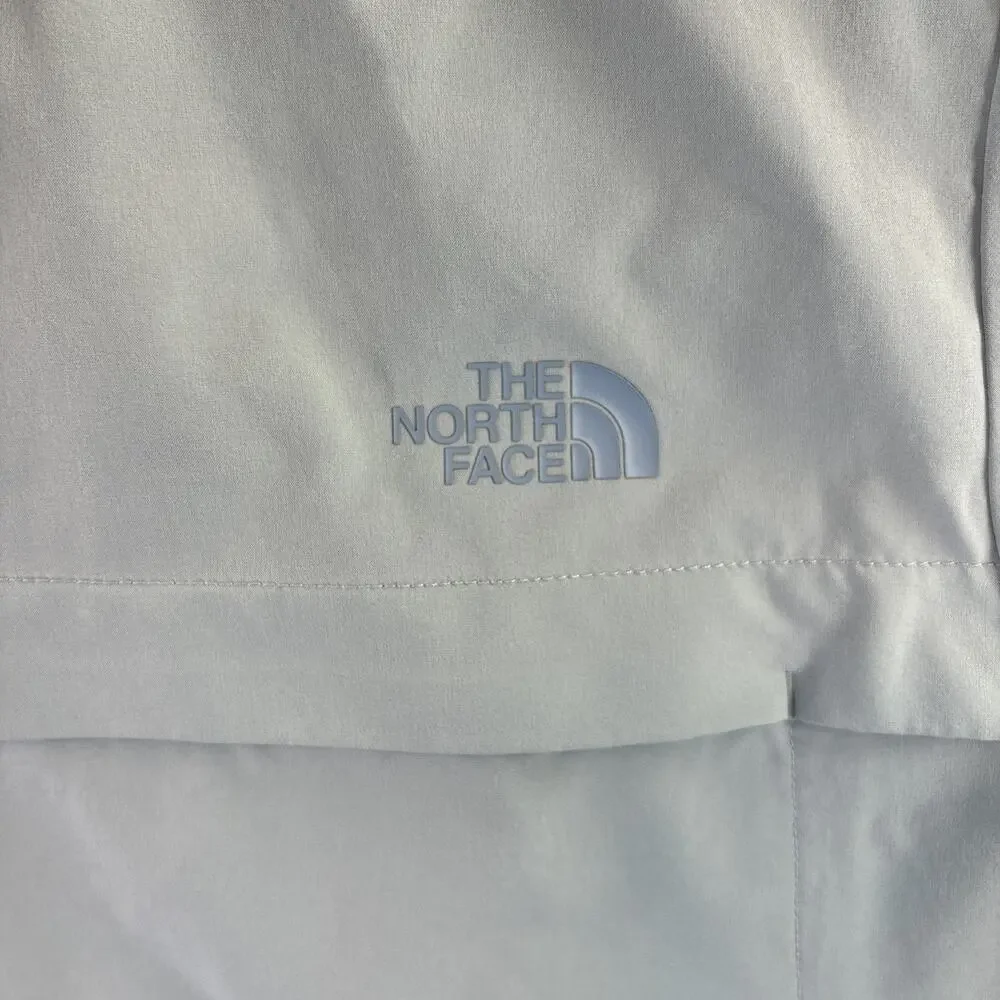 The North Face Men’s Outdoor Performance Shirt Size XXL Blue Short Sleeve Vented